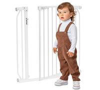 Barriera di sicurezza per bambini Truus Slim LED di Lionelo