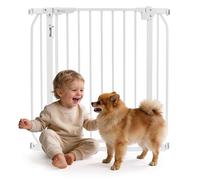 Barriera di sicurezza per bambini Truus Slim LED di Lionelo