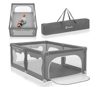 lionelo Box Willow Grey Concrete