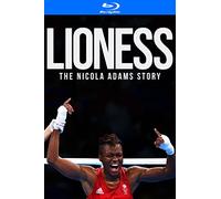Lioness: The Nicola Adams Story