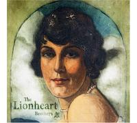 LIONHEART BROS. - DIZZY KISS