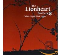 Lionheart Brothers - White Angel, Black Apple