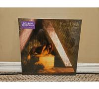 Lionheart di Kate Bush (Record, 2018) nuovo sigillato 180 g