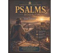 Lionheart Discipleship Expedition Series - Psalms Book 2