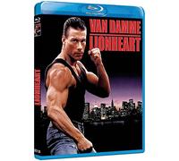 Lionheart: El Luchador