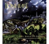 Lionheart - El Siglo De Oro