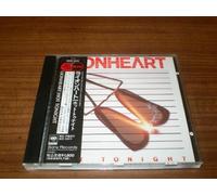 Lionheart - Hot Tonight