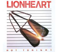 Lionheart - Hot Tonight