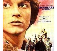 Lionheart II - Lionheart, Vol. 2