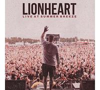 Lionheart Live At Summer Breeze (CD)