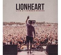Lionheart Live at Summer Breeze (Vinyl LP) 12" Album Coloured Vinyl