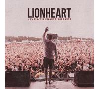 Lionheart Live at Summer Breeze (Vinyl LP) 12" Album Coloured Vinyl