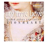 Lionheart - My Fayre Ladye
