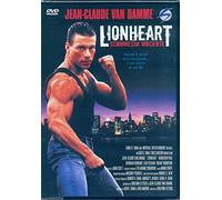 Lionheart-Scommessa Vincente