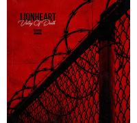 Lionheart - Valley Of Death