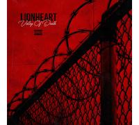 Lionheart Valley Of Death (Vinyl LP)