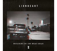 Lionheart Welcome to the West Coast II (Vinyl LP) 12" Album