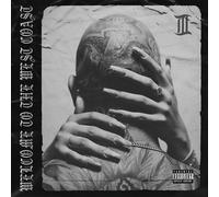 Lionheart Welcome to the West Coast III (CD) Album