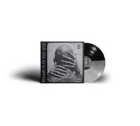 Lionheart Welcome to the West Coast III (Silver/Black (Vinyl LP)