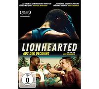 Lionhearted - Aus der Deckung