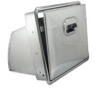 Lioninox cassetto Marc a caffè basculante 370 x 240 x 303 mm