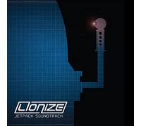 Lionize - Jetpack Soundtrack