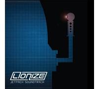 Lionize Jetpack Soundtrack (Vinyl LP)