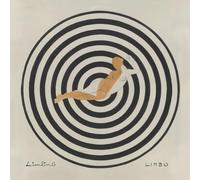 Lionlimb - Limbo (Transparent Orange Vinyl)