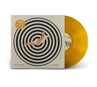 Lionlimb - Limbo (Transparent Orange Vinyl)