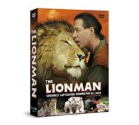 Lionman - Series 1 [3 DVD Boxset] [Edizione: Regno Unito]