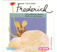 Lionni,Leo - Lionni,Leo - Frederick