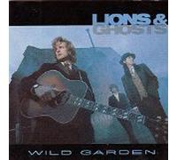 LIONS AND GHOSTS - Wild garden
