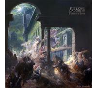 Lion'S Daughter The - Existence Is Horror
