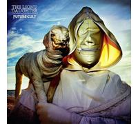 The Lion's Daughter Future Cult (Vinyl LP) 12" Album
