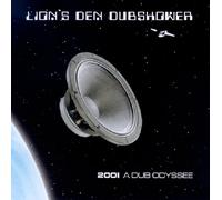 Lion'S Den Dubshower - 2001 a Dub Odyssee
