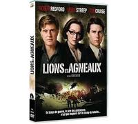 Lions et agneaux
