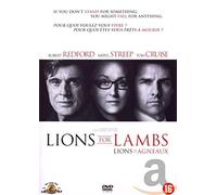 Lions et Agneaux - DVD