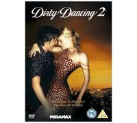 Lions Gate Home Entertainment - Dirty Dancing 2: Havana Nights Dvd