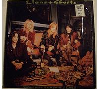 Lions & Ghosts - Velvet Kiss Lick of The Lime