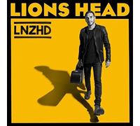Lions Head Lnzhd (CD)