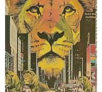 Lions in the Street Moving Along (Vinyl LP) 12" Album