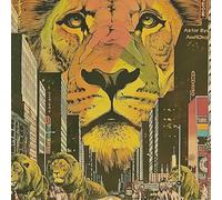 Lions in the Street Moving Along (Vinyl LP) 12" Album