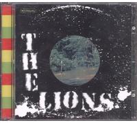 Lions - Jungle Struttin'