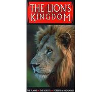 Lion's Kingdom [Edizione: USA]