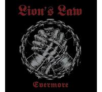 Lion's Law Evermore (CD) Album