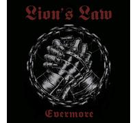 Lion's Law Evermore (CD) Album