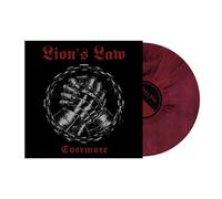 Lion's Law Evermore (Vinyl LP)