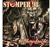 Lion's Law - From The Storm