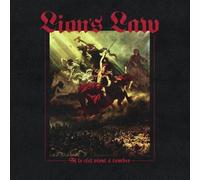 Lion's Law Si Le Ciel Vient A Tombre (Vinyl LP)