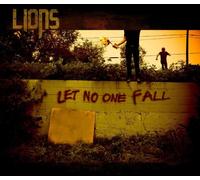 Lions - Let No One Fall